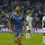 CERRANDO EL MERCADO DE PASES: Mushuc Runa fichará a Facundo Castelli para esta temporada