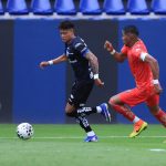 MUCHAS EMOCIONES: Independiente del Valle y Aucas igualaron 2-2 en Chillo Jijón