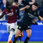 AMARGO EMPATE: Manchester City igualó en su visita al West Ham