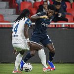 SOBRE EL FINAL: Liga de Quito rescató el empate ante U. Católica en Casa Blanca