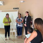 A través de sus servicios de protección especial, el MDH concretó 26 procesos de reinserción familiar en el 2025