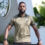 ESTÁ DE REGRESO: Orense SC anunció el fichaje de Gabriel Achilier