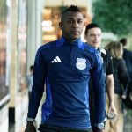 BAJA SENSIBLE EN EMELEC: Miller Bolaños recibió 2 partidos de suspensión tras su expulsión