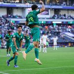 A UN PARTIDO DEL MUNDIAL: Bolivia derrotó a Surinam y jugará la final del Repechaje FIFA