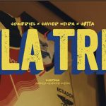 LA TRI: Jombriel, Jotta y Javier Neira lanzaron la canción para alentar a la selección