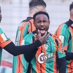 ENTÉRATE – Yeboah fue titular en Venezia durante el empate (1-1) en la serie B de Italia