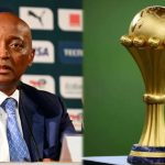 ATENCIÓN: Presidente de la CAF promete mejorar el sistema del torneo para el 2028