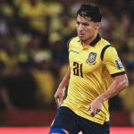 Alan Franco, jugador de la Tri: “Jugando como lateral lo vengo haciendo ya varios partidos”