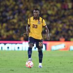 Moisés Caicedo y el objetivo de Ecuador en el mundial: “Ya no vamos solo a clasificar, sabemos que podemos dar más”