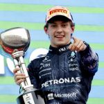 ENTÉRATE – Kimi Antonelli lidera la Fórmula 1 con récord tras ganar en Japón