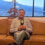 Polo Carrera y un relato conmovedor: “Superé el cáncer, sobreviví al infarto. Aún sigo aquí, jugando el tiempo que nos queda“