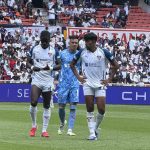 LO CELESTES SILENCIAN CASA BLANCA: Macará da el golpe y derrota a LDUQ en la LigaPro