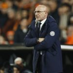 EN PELIGRO LA FINALISIMA: De la Fuente pide «buscar otra sede» por el conflicto en Qatar