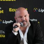 EL CLÁSICO NO SE POSTERGA: El mensaje contundente de Miguel Ángel Loor, presidente de LigaPro