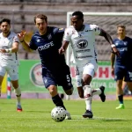 Mushuc Runa y Universidad Católica empataron sin goles