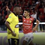 Victoria morlaca: Deportivo Cuenca derrotó a Barcelona SC en el ASA
