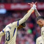 MANTIENE EL LIDERATO: Barcelona venció a Athletic Club con un golazo de Lamine Yamal