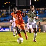 NO REACCIONA EL REY: Libertad remontó y derrotó a LDUQ