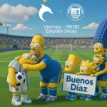 Delfín calienta el duelo ante Guayaquil City con meme dedicado al ‘Kitu’ Díaz