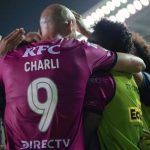 EL CAMPEÓN IMPONE SU JERARQUÍA – Independiente del Valle derrota al Manta en el Jocay