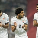 EN SUSPENSO: Irak solicita a FIFA reprogramar repechaje