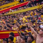 TAQUILLA NO SERÁ CONFISCADA: Barcelona SC llegó a un acuerdo con Moconsa