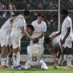 Macará eliminó a Orense SC y avanzó a la fase de grupos de la Copa Sudamericana 2026