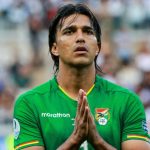 NO CONVOCARON A MORENO MARTINS – Bolivia dio la lista para el repechaje rumbo al mundial