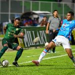 IGUALDAD EN MACHALA: Orense y Manta empatan en el estadio 9 de Mayo