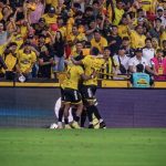 $5.400 DE MULTA: Barcelona SC fue sancionado tras el Clásico del Astillero