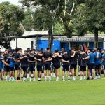 OFICIAL: Emelec define su nómina para enfrentar a Orense en el Capwell