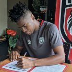 YA TIENE NUEVO CLUB: Segundo Portocarrero es nuevo jugador de Leones del Norte