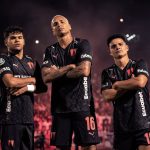 LA U SE TOMÓ IBARRA: Liga de Quito se impuso ante Leones FC