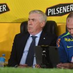 SIN NEYMAR – La lista de convocados en Brasil para los amistosos fecha FIFA