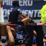 Alarma en la Tri: Patrik Mercado salió lesionado