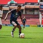Newcastle United ficharía a Johan Martínez, la joven promesa ecuatoriana de Independiente del Valle