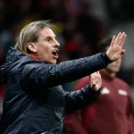 Beccacece: “No puedo ignorar el gran rendimiento colectivo que tuvo el Ecuador, sería injusto no valorar lo que hizo”