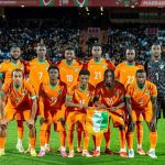 Atento Ecuador: Costa de Marfil goleó a Corea del Sur en un amistoso