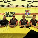 ¡FRACASÓ LA CONVOCATORIA! Asamblea de Barcelona SC se suspende por falta de quórum