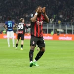 El GOLAZO de Pervis Estupiñán en el Derby della Madonnina ha sido nominado al Gol del Mes por parte del AC Milan