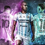 OFICIAL: Dixon Arroyo es nuevo jugador de Guayaquil City