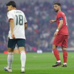 ¡EMPATE SIN EMOCIONES EN EL AZTECA! México y Portugal igualaron (0-0)
