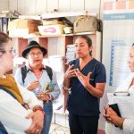 Gobierno Nacional ha intervenido de manera integral el cantón Taisha en Morona Santiago para garantizar el bienestar de sus habitantes