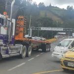 Transportistas de Carchi realizarán marcha motorizada este 2 de marzo