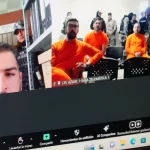 Fiscal del caso Goleada justifica inasistencia a audiencia y pide revocar abandono de apelación