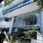 Así se tramitará la enmienda que plantea retirar al CPCCS la designación de autoridades