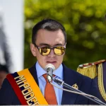 Daniel Noboa destaca apoyo de la DEA y Europol en operativo contra el narcotráfico: “Ecuador no luchará solo”