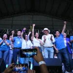 Jueza del TCE declara que denuncia de Diana Atamaint contra integrantes de la RC por manejo de cuentas de campaña prescribió