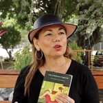 Corporación Ateno rinde homenaje a la mujer con la presencia de la escritora Aminta Buenaño