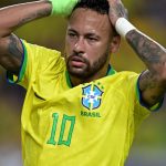 Ancelotti prácticamente ha descartado a Neymar para el Mundial con Brasil